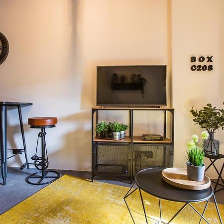 Urbanjungle - Your Trendy Loft In Central Budapest Budapeste Exterior foto