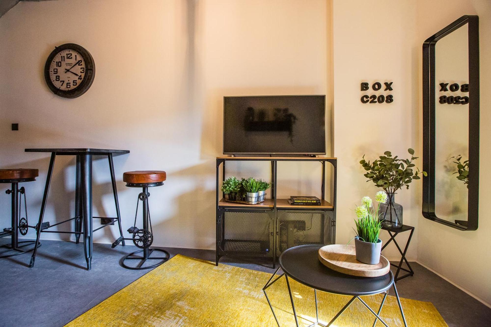 Urbanjungle - Your Trendy Loft In Central Budapest Budapeste Exterior foto