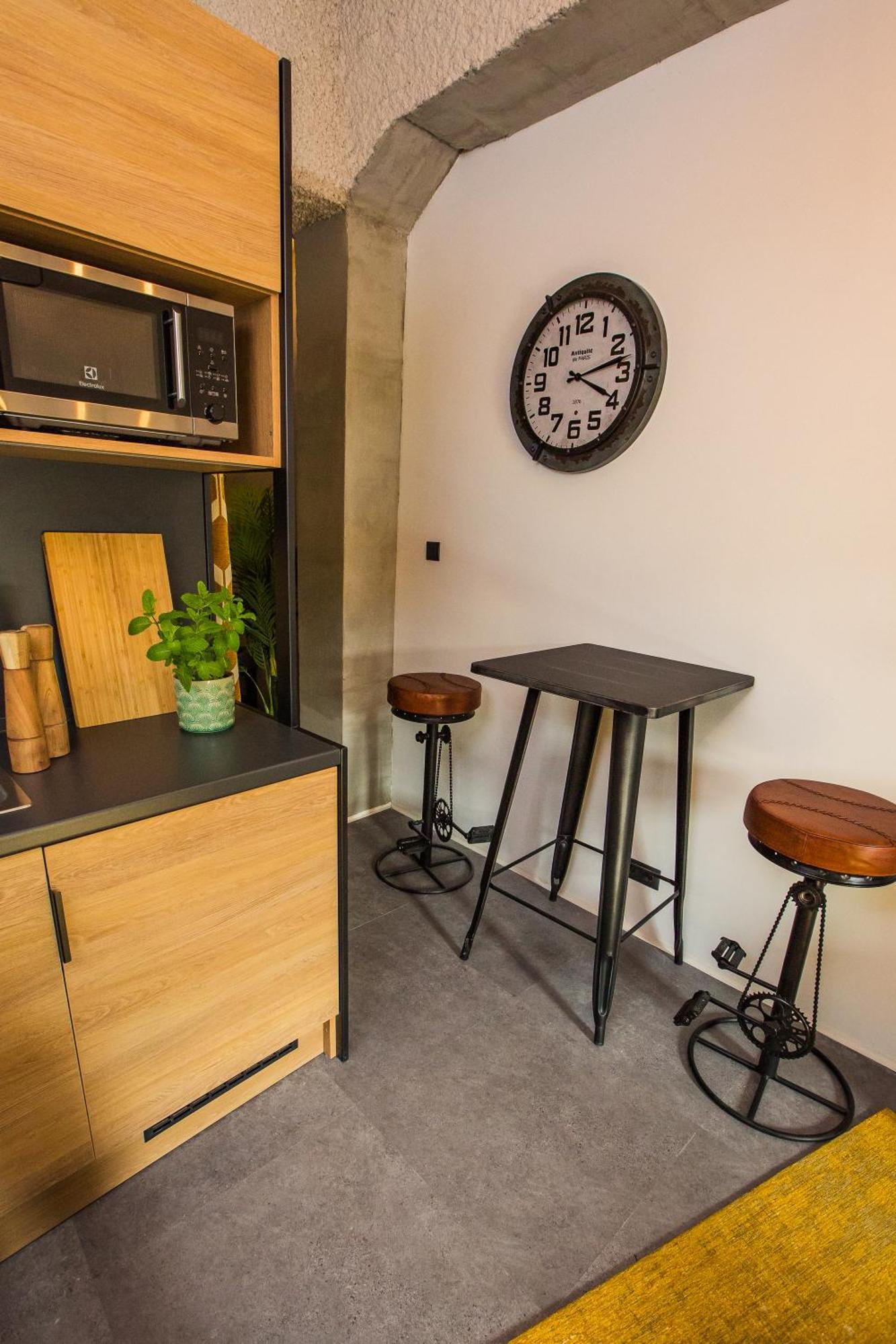 Urbanjungle - Your Trendy Loft In Central Budapest Budapeste Exterior foto