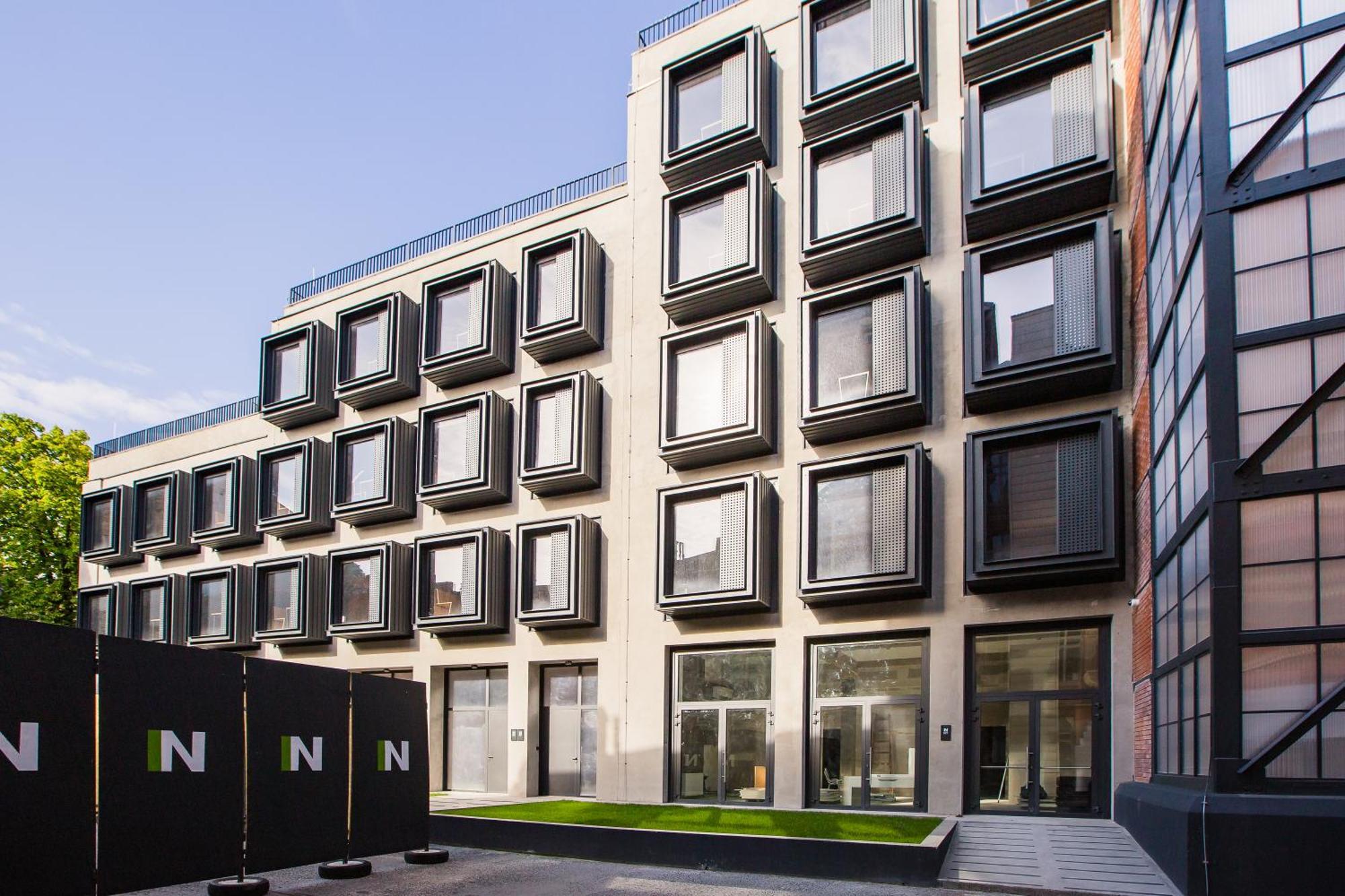 Urbanjungle - Your Trendy Loft In Central Budapest Budapeste Exterior foto