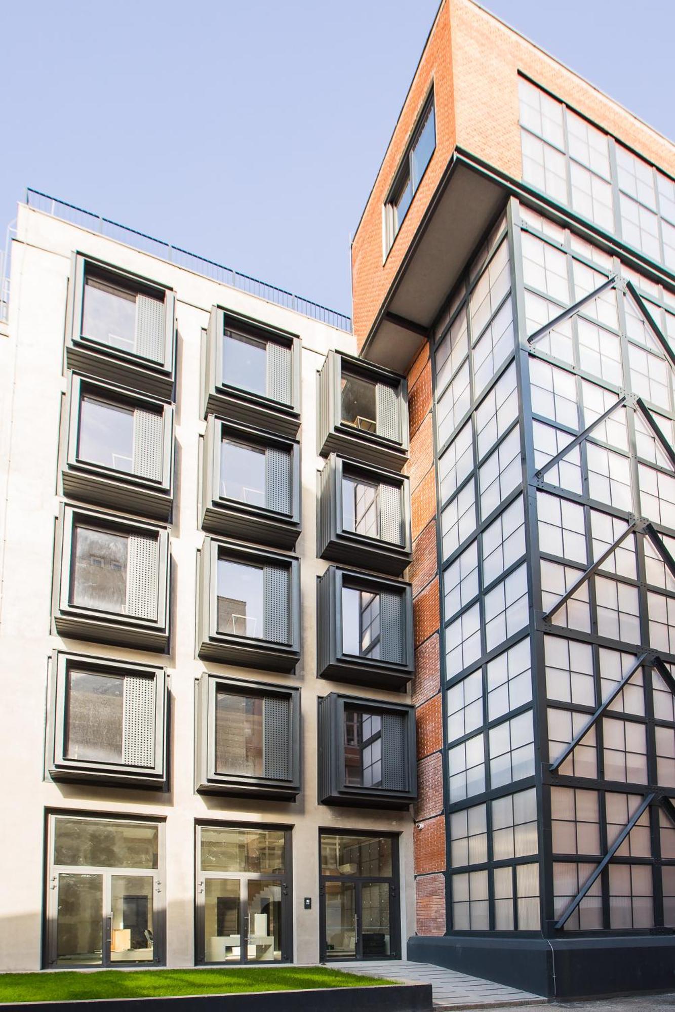 Urbanjungle - Your Trendy Loft In Central Budapest Budapeste Exterior foto